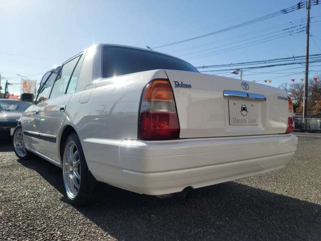 トヨタ コンフォート 教習車 H25年 (関東) 99