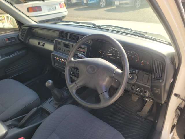 トヨタ コンフォート 教習車 H25年 (関東) 99