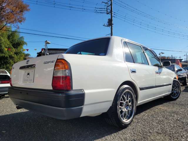 トヨタ コンフォート 教習車 H25年 (関東) 99