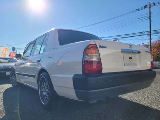 トヨタ コンフォート 教習車 H25年 (関東) 99