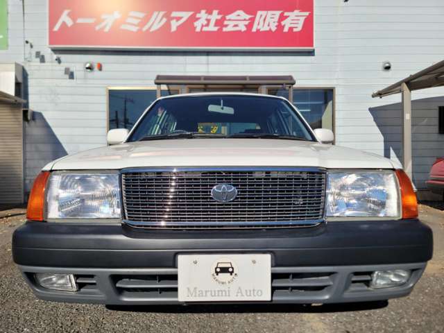 トヨタ コンフォート 教習車 H25年 (関東) 99