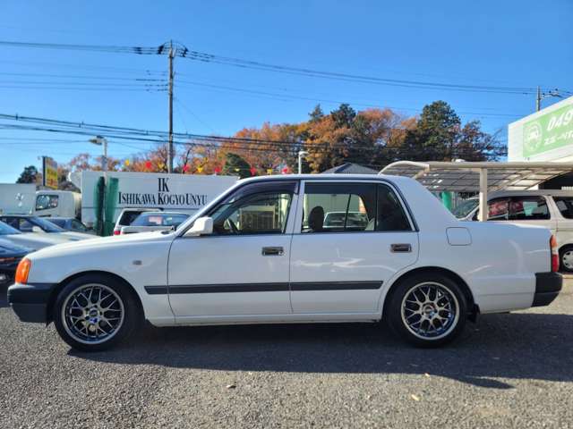 トヨタ コンフォート 教習車 H25年 (関東) 99