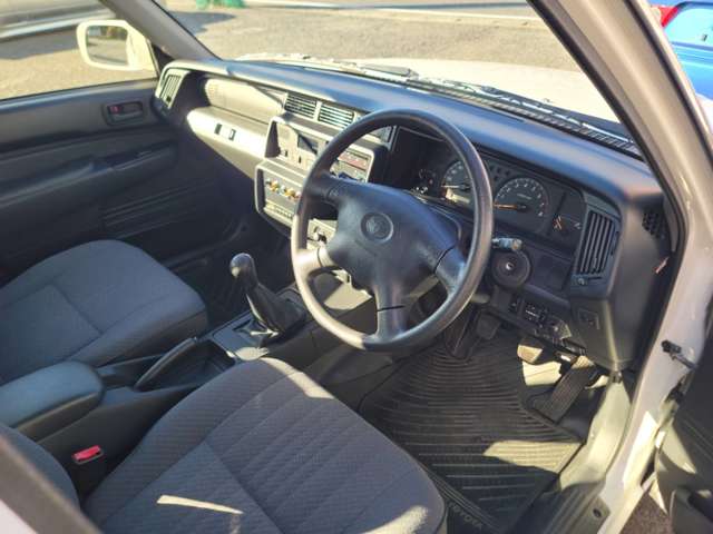 トヨタ コンフォート 教習車 H25年 (関東) 99