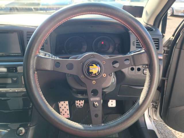 トヨタ カローラランクス １．８ Ｚ エアロツアラー H18年 (関東) 99