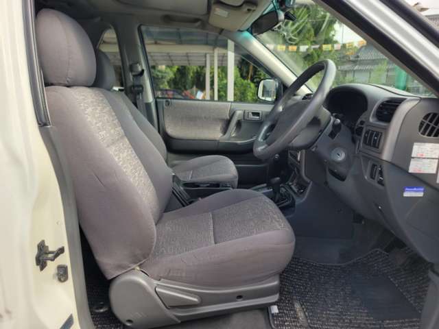 いすゞ ミュー ３．２ オープントップ ４ＷＤ H14年 (関東) 99