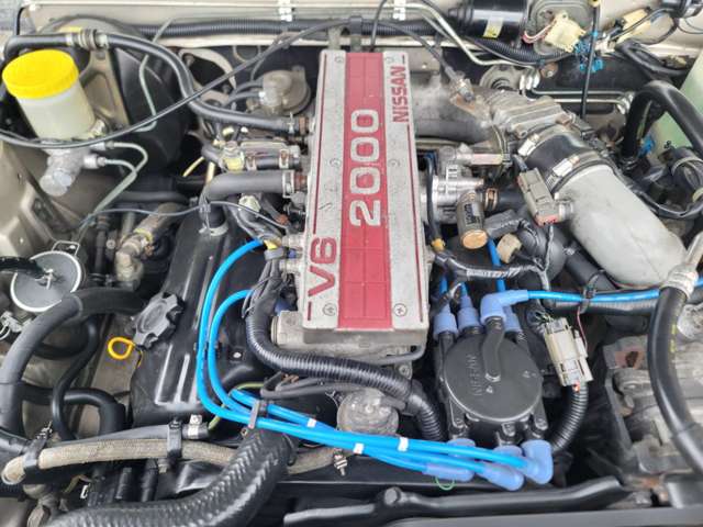 日産 グロリアワゴン ２．０ Ｖ２０Ｅ ＧＬ H10年 (関東) 99