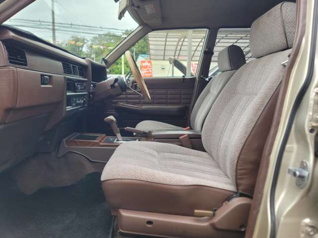 日産 グロリアワゴン ２．０ Ｖ２０Ｅ ＧＬ H10年 (関東) 99