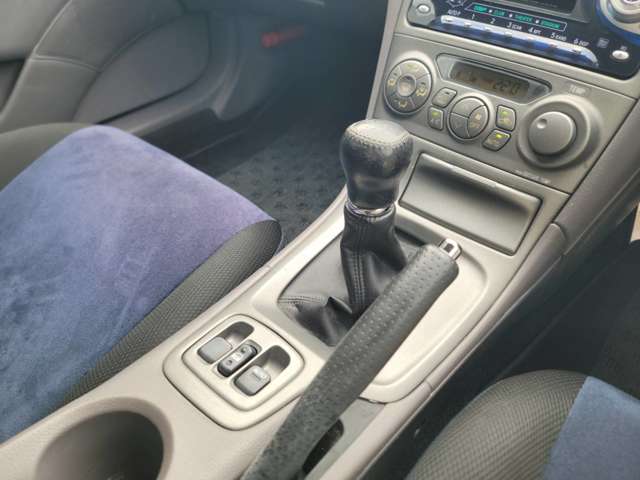 トヨタ セリカ １．８ ＳＳ－ＩＩ スーパーストラットパッケージ H11年 (関東) 99