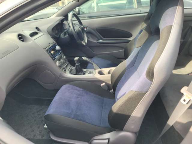 トヨタ セリカ １．８ ＳＳ－ＩＩ スーパーストラットパッケージ H11年 (関東) 99