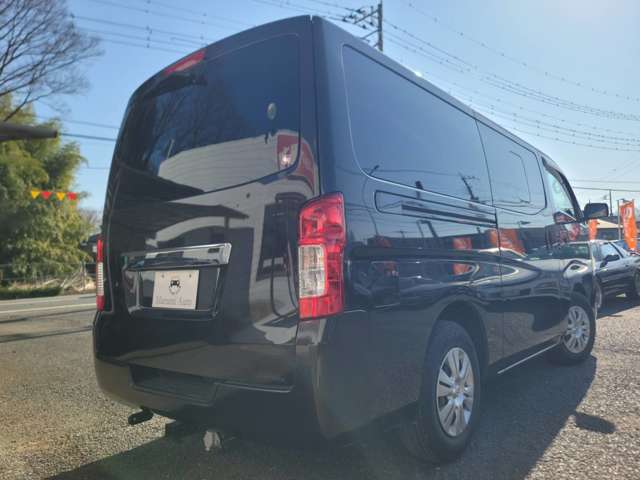 日産 ＮＶ３５０キャラバン ２．０ プレミアムＧＸ ロングボディ H27年 (関東) 99