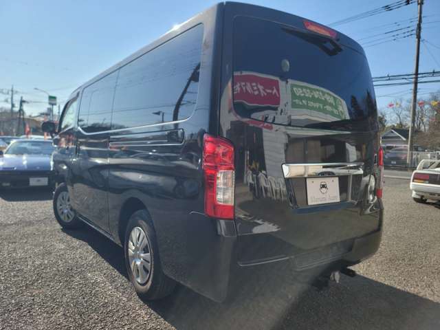 日産 ＮＶ３５０キャラバン ２．０ プレミアムＧＸ ロングボディ H27年 (関東) 99