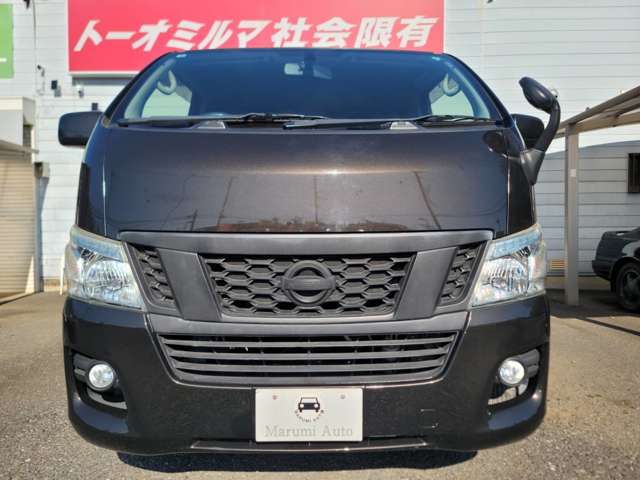 日産 ＮＶ３５０キャラバン ２．０ プレミアムＧＸ ロングボディ H27年 (関東) 99