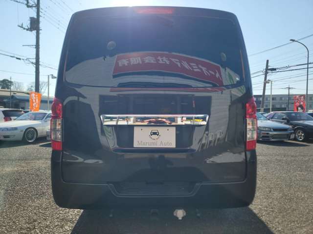 日産 ＮＶ３５０キャラバン ２．０ プレミアムＧＸ ロングボディ H27年 (関東) 99