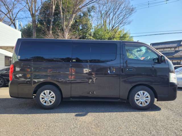 日産 ＮＶ３５０キャラバン ２．０ プレミアムＧＸ ロングボディ H27年 (関東) 99