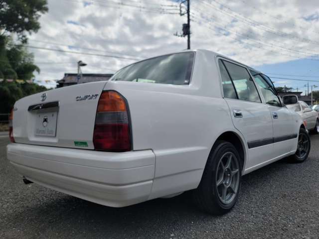 トヨタ コンフォート 教習車 H25年 (関東) 99