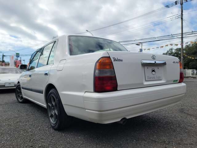 トヨタ コンフォート 教習車 H25年 (関東) 99