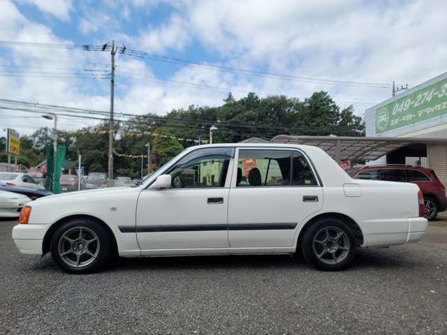 トヨタ コンフォート 教習車 H25年 (関東) 99