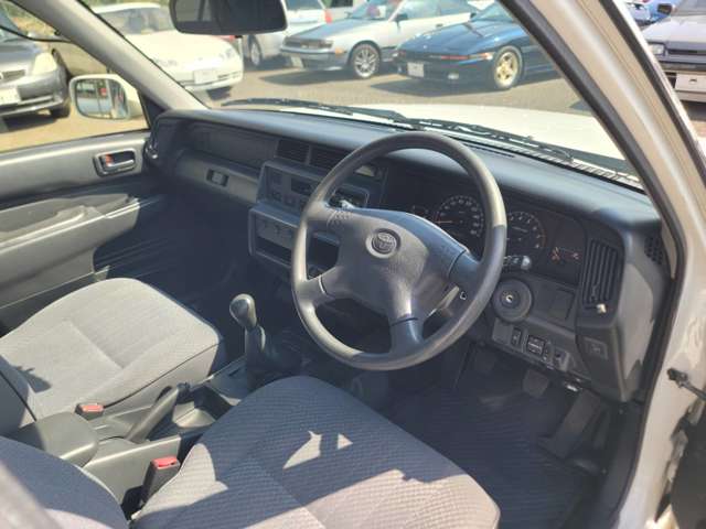 トヨタ コンフォート 教習車 H25年 (関東) 99