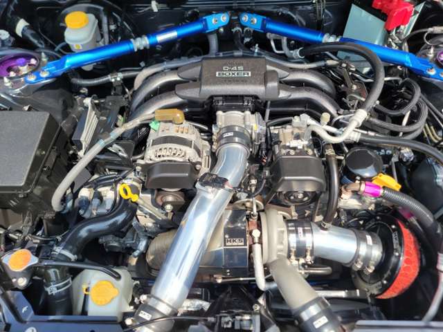 トヨタ ８６ ２．０ ＧＴ H24年 (関東) 99