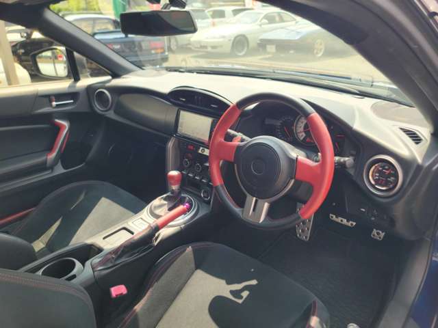 トヨタ ８６ ２．０ ＧＴ H24年 (関東) 99