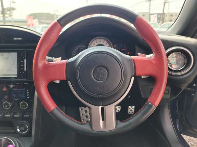 トヨタ ８６ ２．０ ＧＴ H24年 (関東) 99
