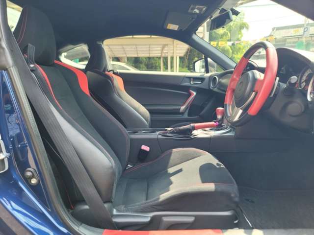トヨタ ８６ ２．０ ＧＴ H24年 (関東) 99