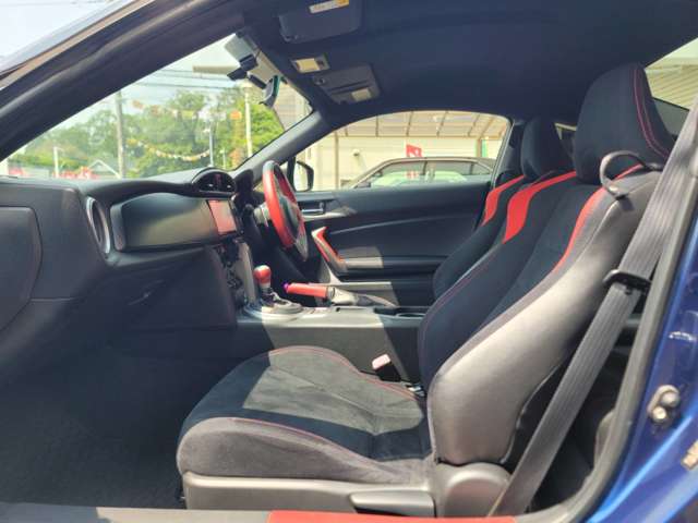 トヨタ ８６ ２．０ ＧＴ H24年 (関東) 99