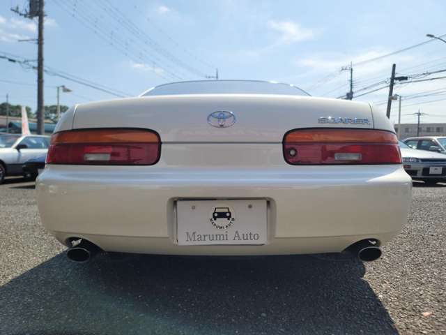 トヨタ ソアラ ２．５ ＧＴ ツインターボ H5年 (関東) 99