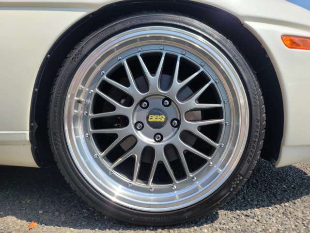 トヨタ ソアラ ２．５ ＧＴ ツインターボ H5年 (関東) 99
