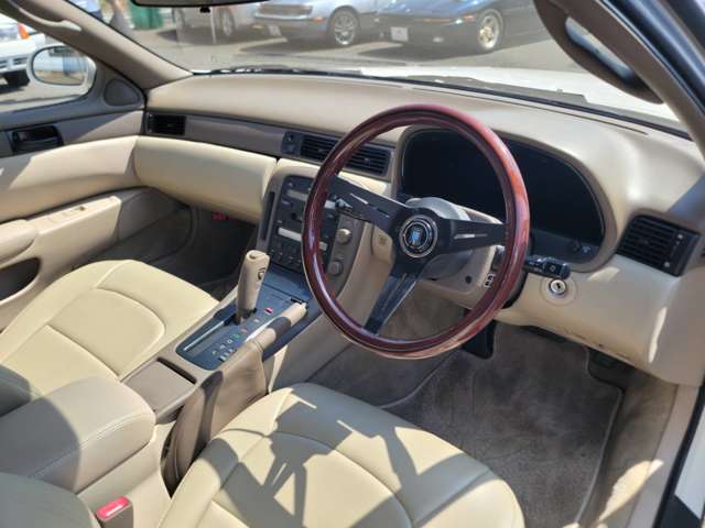 トヨタ ソアラ ２．５ ＧＴ ツインターボ H5年 (関東) 99