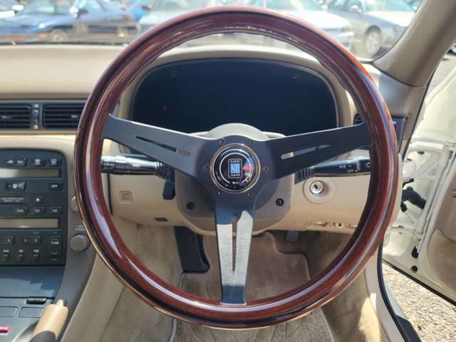 トヨタ ソアラ ２．５ ＧＴ ツインターボ H5年 (関東) 99