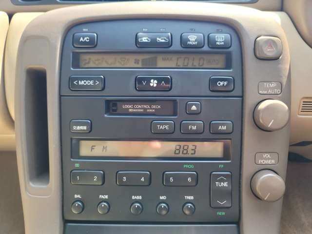 トヨタ ソアラ ２．５ ＧＴ ツインターボ H5年 (関東) 99