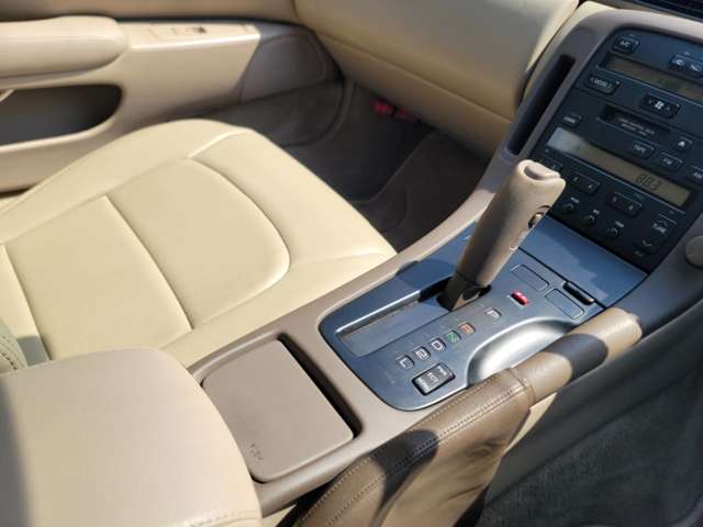 トヨタ ソアラ ２．５ ＧＴ ツインターボ H5年 (関東) 99