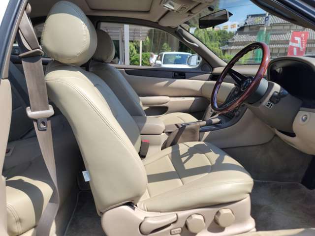 トヨタ ソアラ ２．５ ＧＴ ツインターボ H5年 (関東) 99
