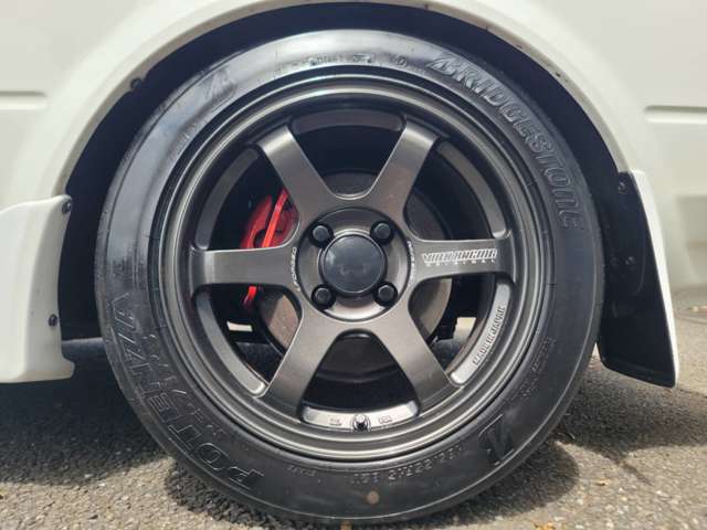 トヨタ ＭＲ２ １．６ Ｇ スーパーチャージャー S61年 (関東) 99