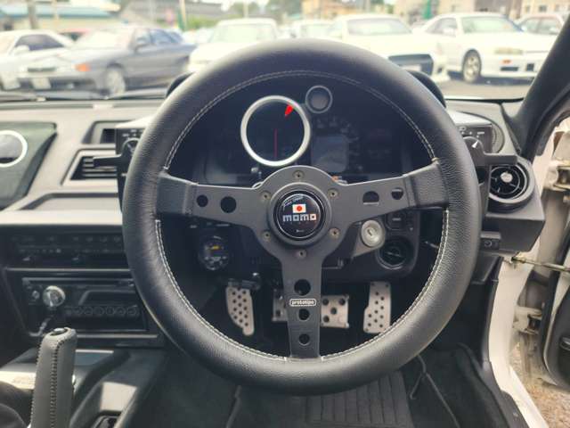 トヨタ ＭＲ２ １．６ Ｇ スーパーチャージャー S61年 (関東) 99