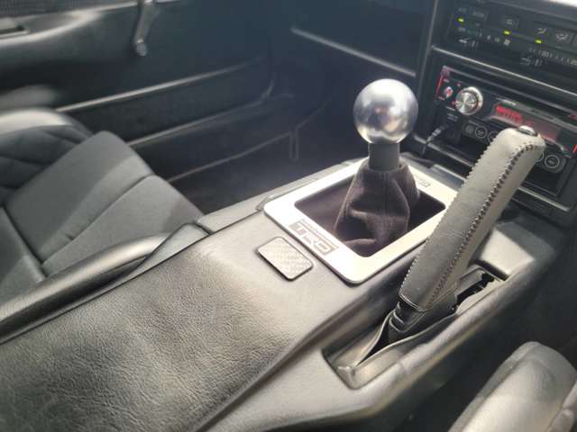 トヨタ ＭＲ２ １．６ Ｇ スーパーチャージャー S61年 (関東) 99