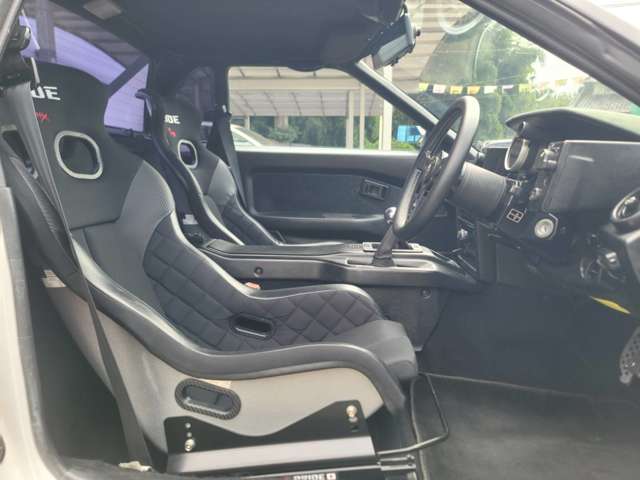 トヨタ ＭＲ２ １．６ Ｇ スーパーチャージャー S61年 (関東) 99