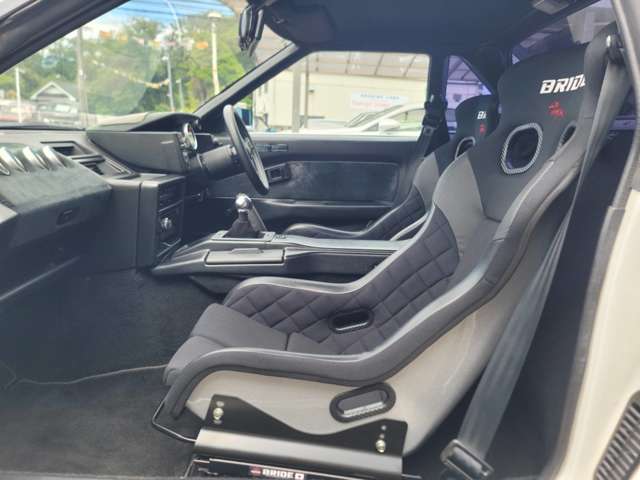 トヨタ ＭＲ２ １．６ Ｇ スーパーチャージャー S61年 (関東) 99