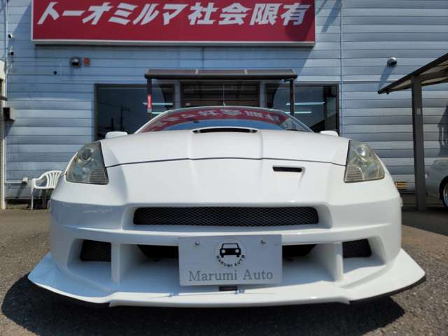 トヨタ セリカ １．８ ＳＳ－ＩＩ スーパーストラットパッケージ H11年 (関東) 99
