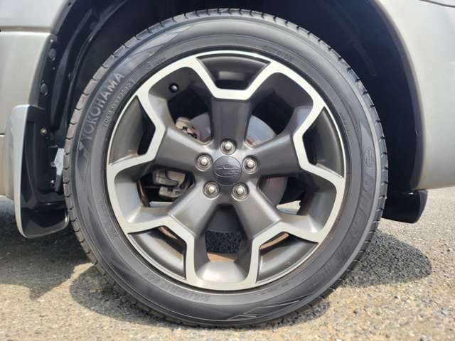 スバル フォレスター ２．０ Ｘ ４ＷＤ H19年 (関東) 99