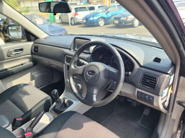 スバル フォレスター ２．０ Ｘ ４ＷＤ H19年 (関東) 99
