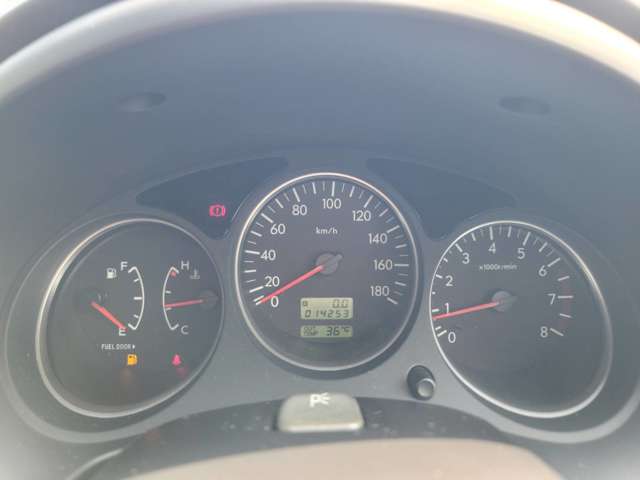 スバル フォレスター ２．０ Ｘ ４ＷＤ H19年 (関東) 99