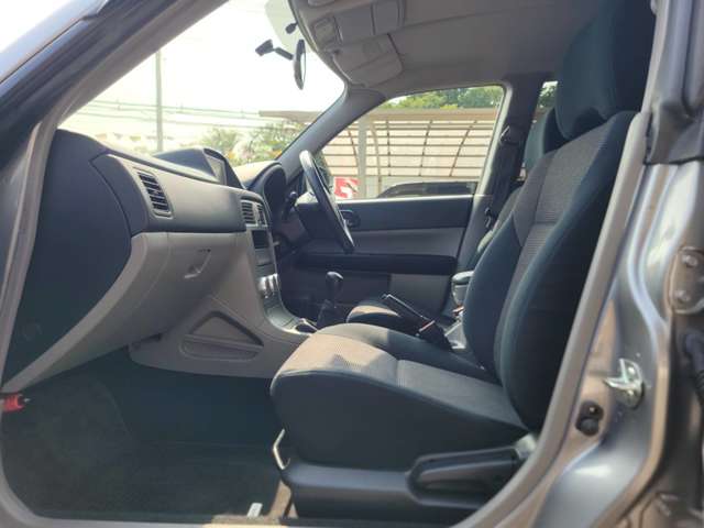 スバル フォレスター ２．０ Ｘ ４ＷＤ H19年 (関東) 99