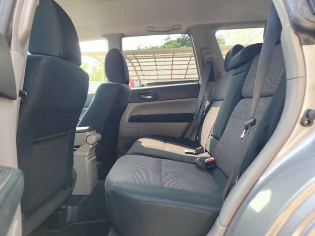スバル フォレスター ２．０ Ｘ ４ＷＤ H19年 (関東) 99