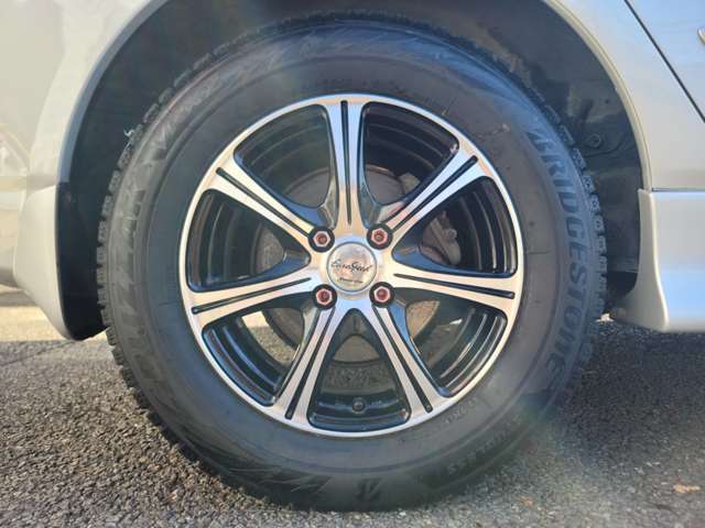 トヨタ アレックス １．８ ＲＳ１８０ H16年 (関東) 99