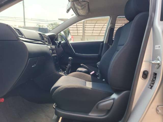 トヨタ アレックス １．８ ＲＳ１８０ H16年 (関東) 99