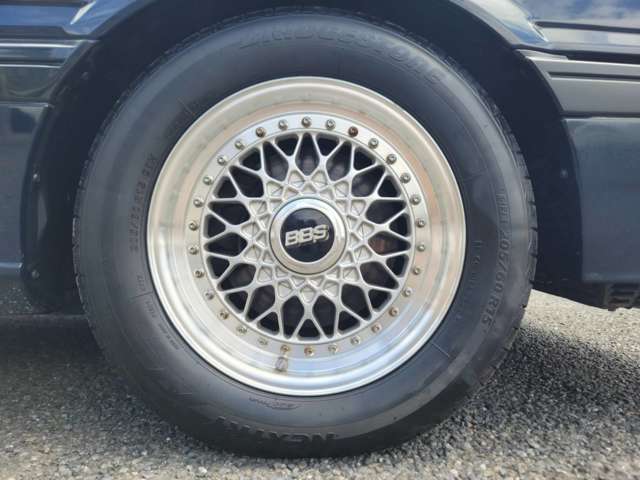 日産 スカイラインクーペ ＧＴＳ－Ｒ S62年 (関東) 99