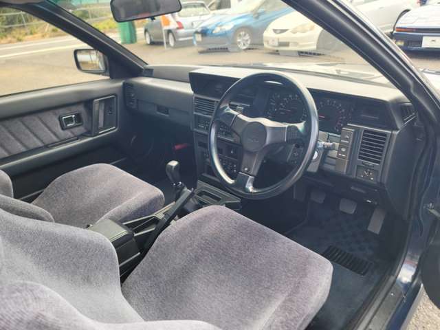 日産 スカイラインクーペ ＧＴＳ－Ｒ S62年 (関東) 99