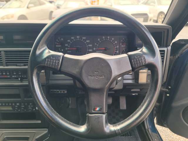 日産 スカイラインクーペ ＧＴＳ－Ｒ S62年 (関東) 99